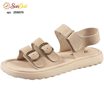 Босоножки детские BADEN