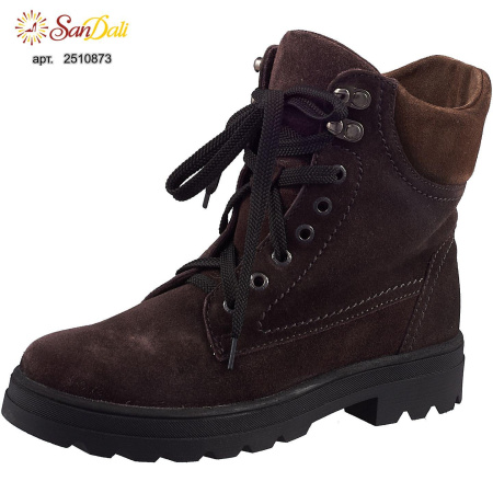 Ботинки зимние ROMER