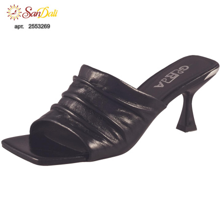 Сабо женские GRA