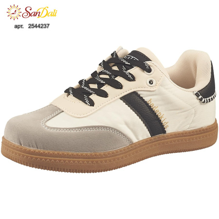 Кеды детские BADEN KIDS