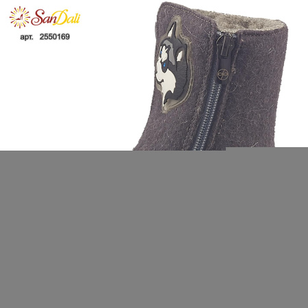 Валенки детские зимние UNTOVALENKI