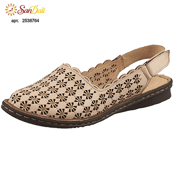 Туфли женские GRA