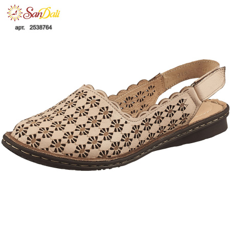 Туфли женские GRA