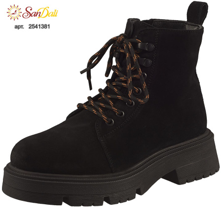 Ботинки женские зимние ALBA