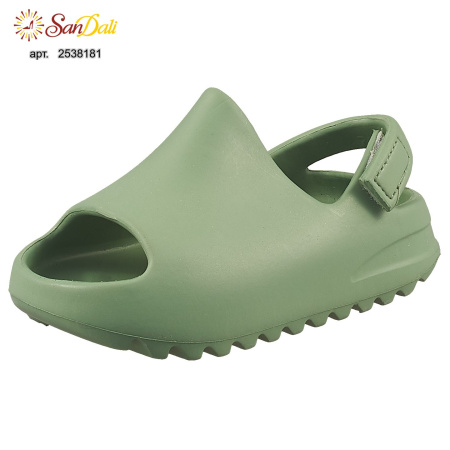 Обувь пляжная детская КОТОФЕЙ