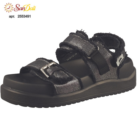 Босоножки детские KEDDO