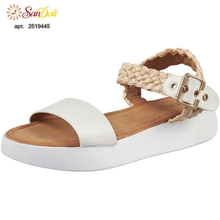 Босоножки BETSY