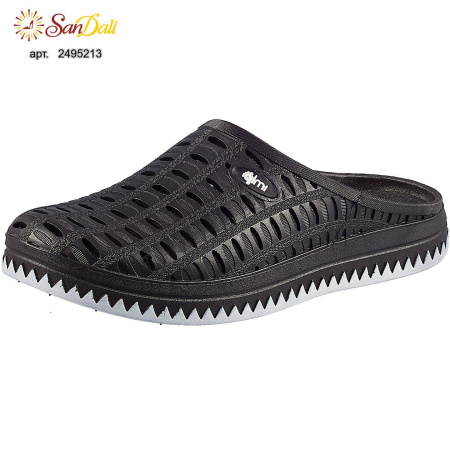 Обувь пляжная мужская ALMI