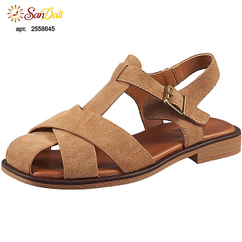 Сандалии женские TOFA