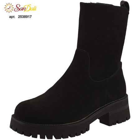 Ботинки женские зимние BONAVI