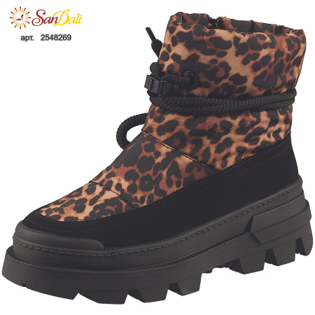 Дутики женские зимние KEDDO