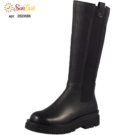 Сапоги на шерсти GRA