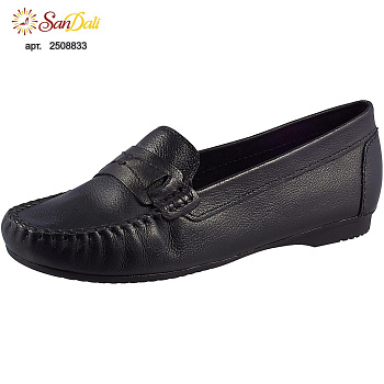 Мокасины женские MARCO TOZZI PREMIO