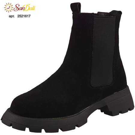 Ботинки женские зимние EVITA