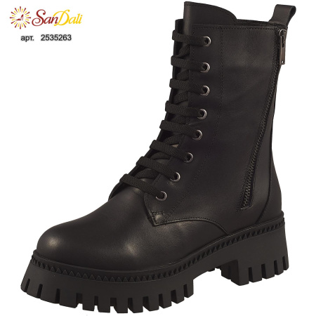 Ботинки зимние GRA