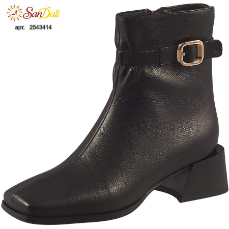 Ботинки осенние GRA