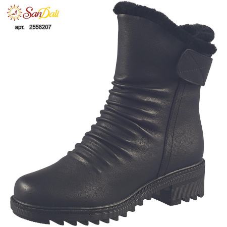 Ботинки женские зимние EVITA