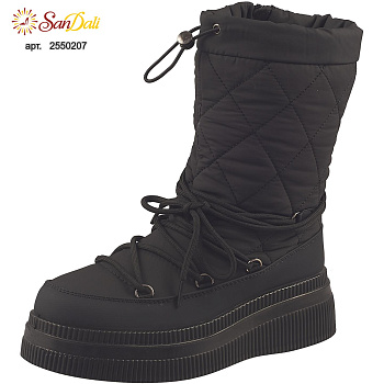 Дутики женские зимние Finn Line