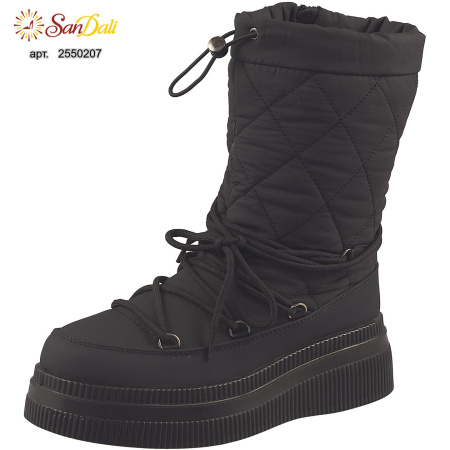 Дутики женские зимние Finn Line