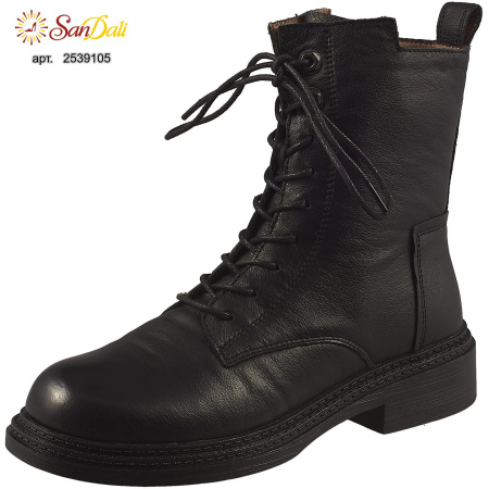 Ботинки осенние GRA