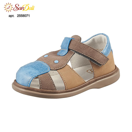 Сандалии детские Топ Топ