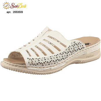 Сабо женские RIEKER