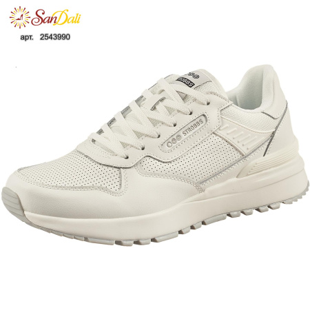 Кроссовки мужские STROBBS