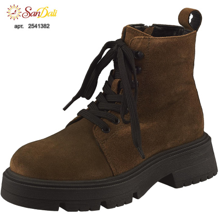 Ботинки женские зимние ALBA