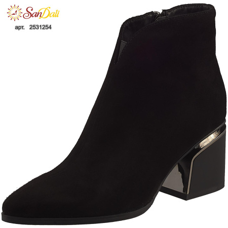 Ботинки осенние GRA