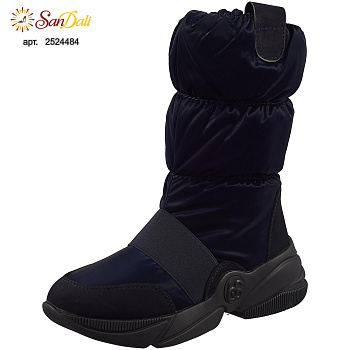 Дутики детские зимние BETSY