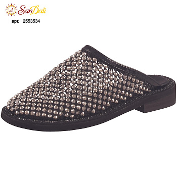 Сабо женские GRA