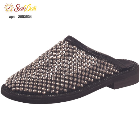 Сабо женские GRA