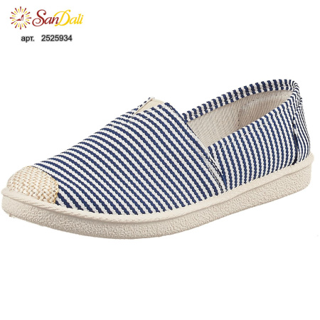 Текстильная обувь AIDINI TREND