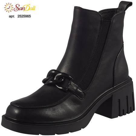 Ботинки осенние GRA