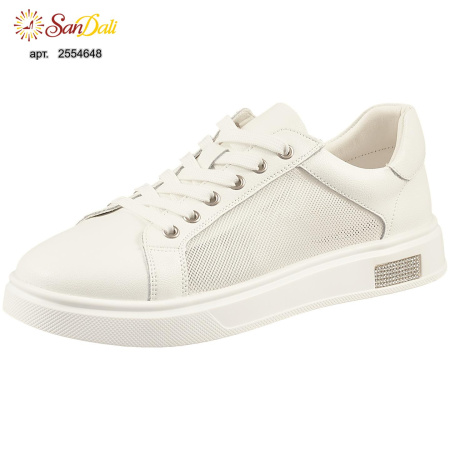 Кеды женские GRA