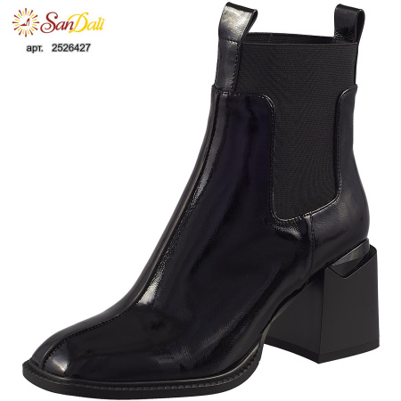 Ботинки осенние GRA