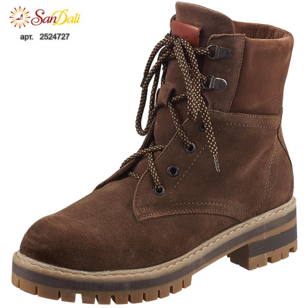 Ботинки зимние ROMER