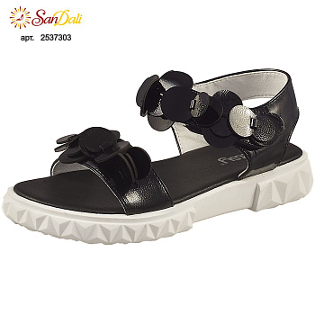 Босоножки детские BETSY