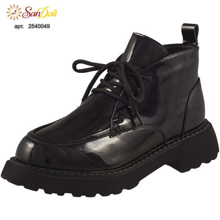 Ботинки осенние BADEN