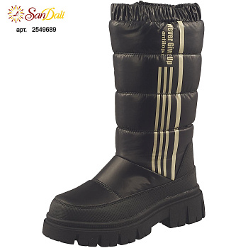 Дутики детские зимние Antilopa