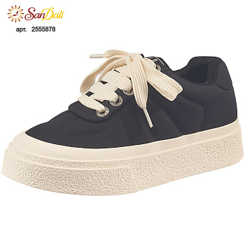 Кеды женские GRA