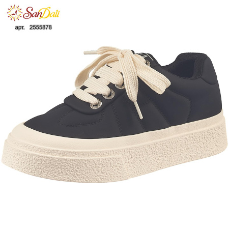 Кеды женские GRA