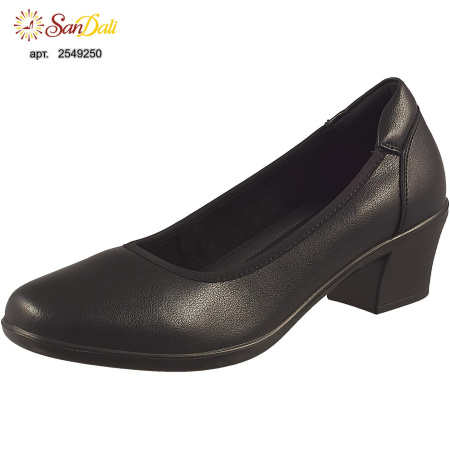 Туфли женские BADEN