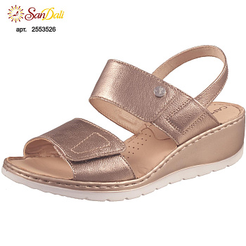 Босоножки CAPRICE