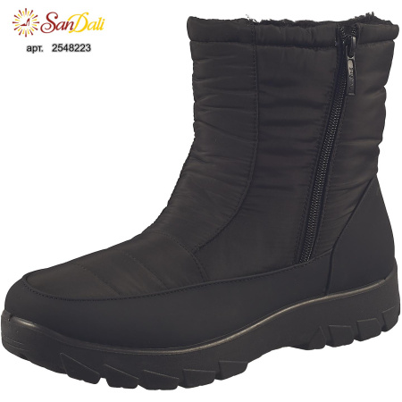 Дутики мужские зимние Finn Line