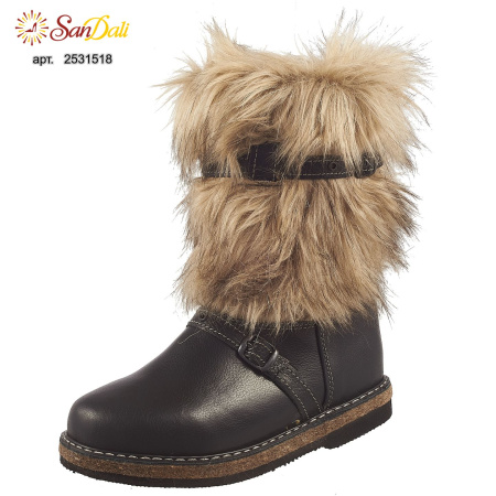 Унты детские зимние Унты Гарант