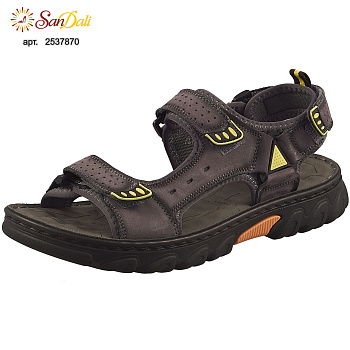 Сандалии мужские EL TEMPO