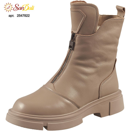 Ботинки женские зимние GRA