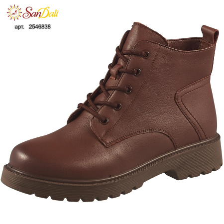 Ботинки осенние EVITA