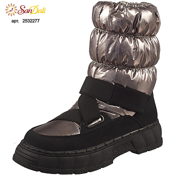 Дутики детские зимние BETSY